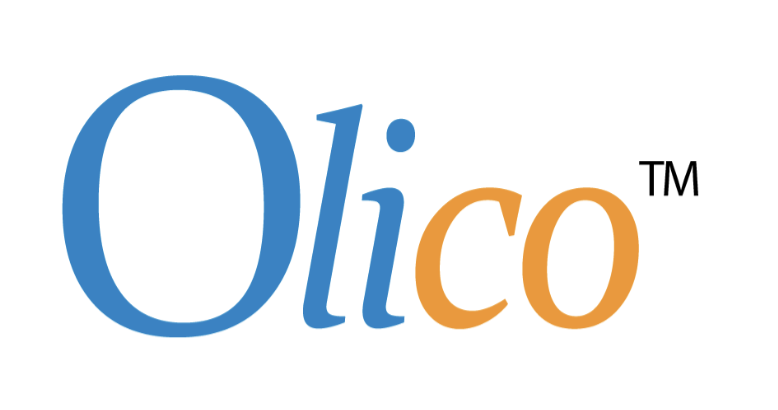 Olico logo