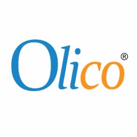 Olico® logo